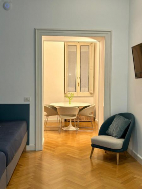 NAPOLIFOREVER Chiaia APARTMENT Napoli
